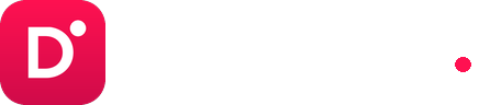 Domikyo logo light