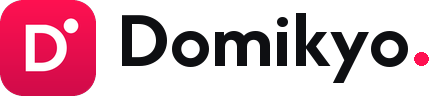 Domikyo logo